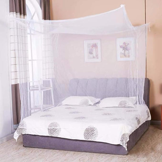 Toldillo Cuadrado Para Cama Doble