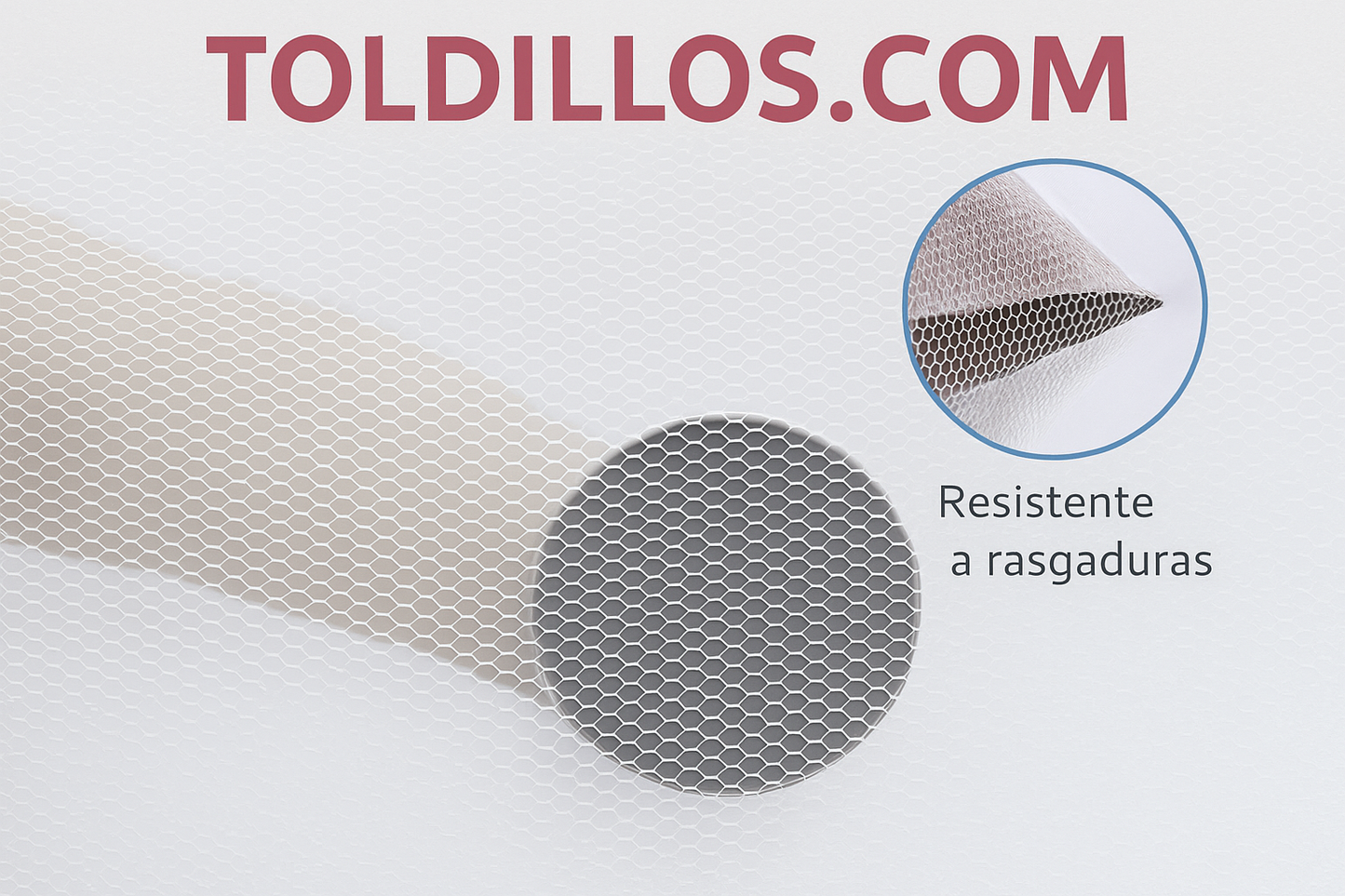 Toldillo Redondo Para Cama King